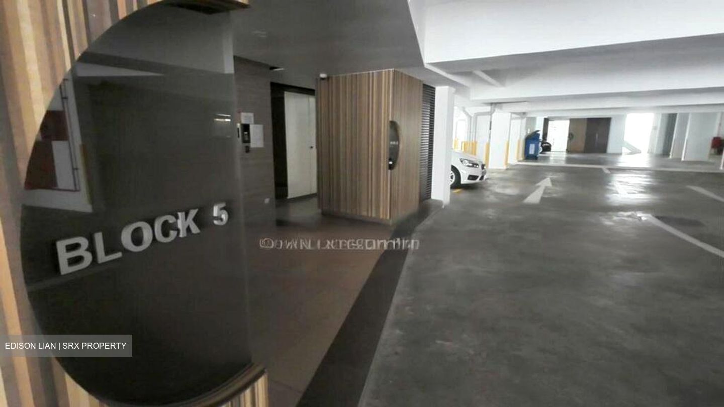 La Suisse (D11), Condominium #497606991